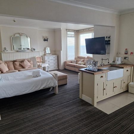 Southcliffe Hotel Бринлингтон Экстерьер фото