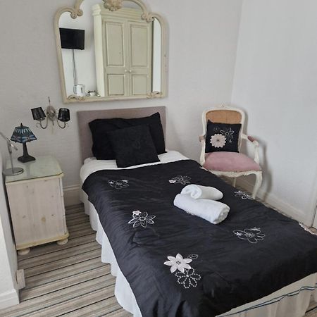 Southcliffe Hotel Бринлингтон Экстерьер фото